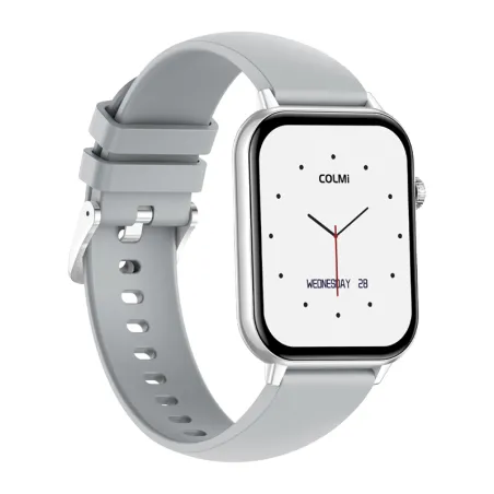 COLMI C28 Silver Smartwatch